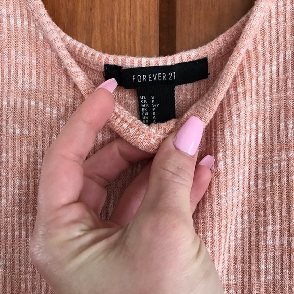 Forever 21 midi dress - Picture 2 of 3